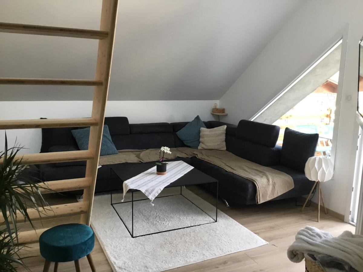 Centre Superbe Appt 6 Personnes Avec Terrasse Classe 3 Etoiles Apartment *