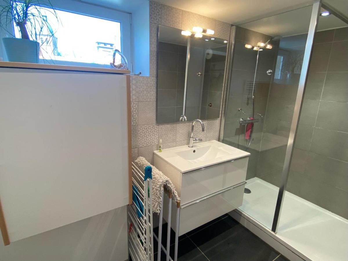 Centre Superbe Appt 6 Personnes Avec Terrasse Classe 3 Etoiles *