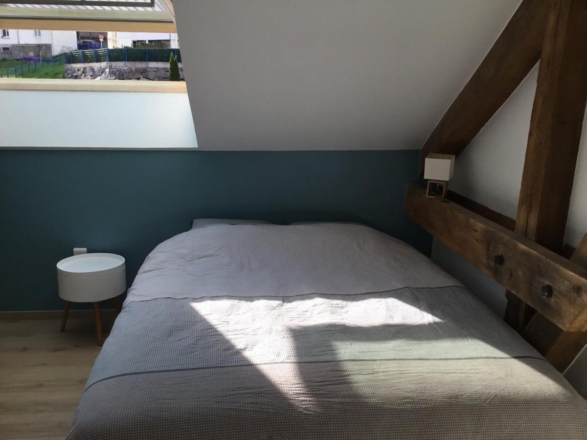 Centre Superbe Appt 6 Personnes Avec Terrasse Classe 3 Etoiles Apartment *